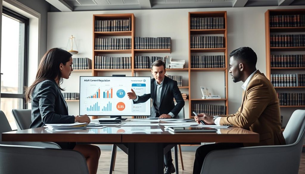 adult content regulation