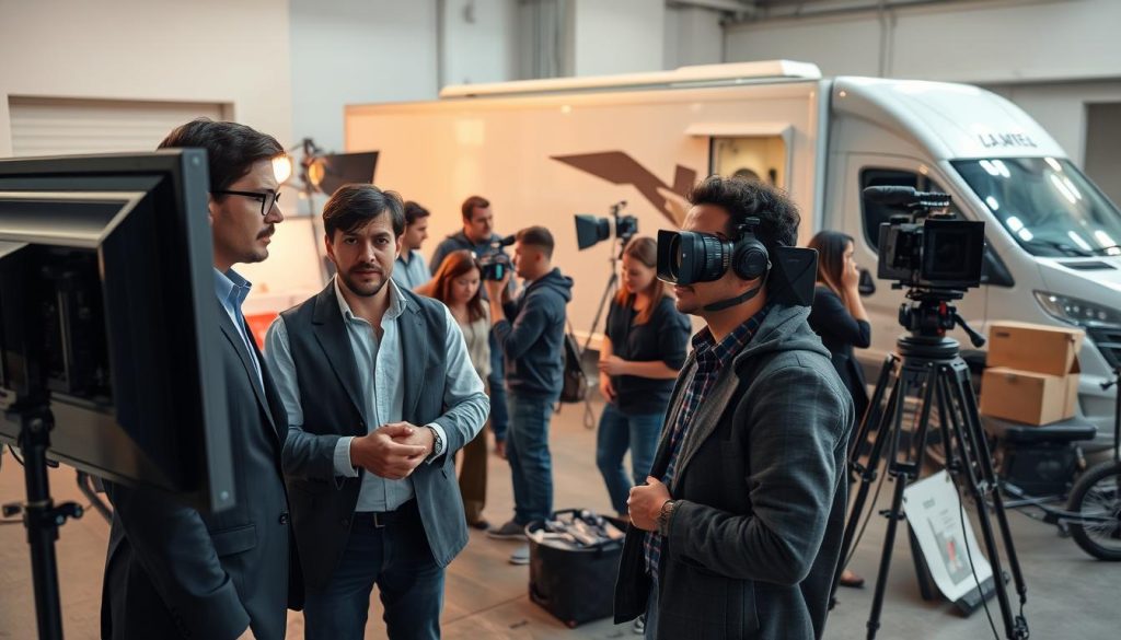 adult film production