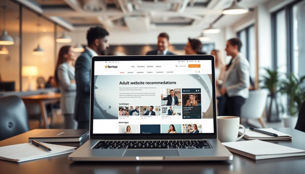 adult website recommendations