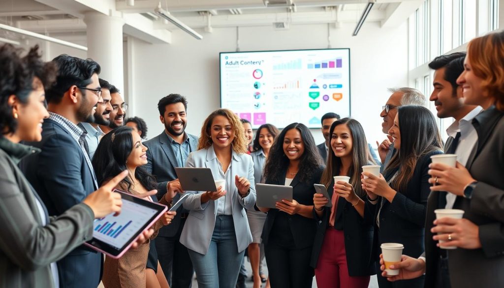 community reactions to adult content AI