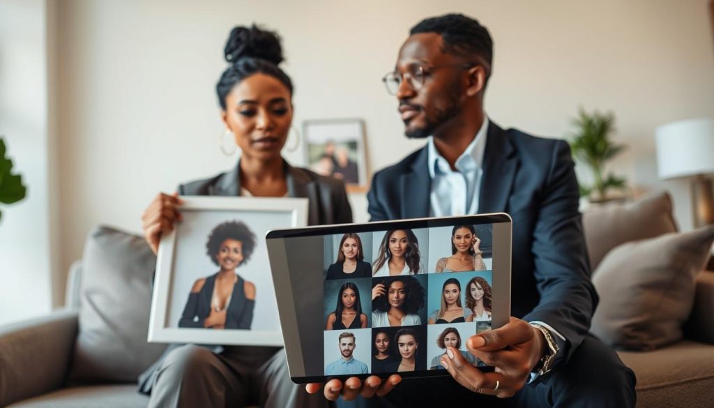 comparison to porn stars