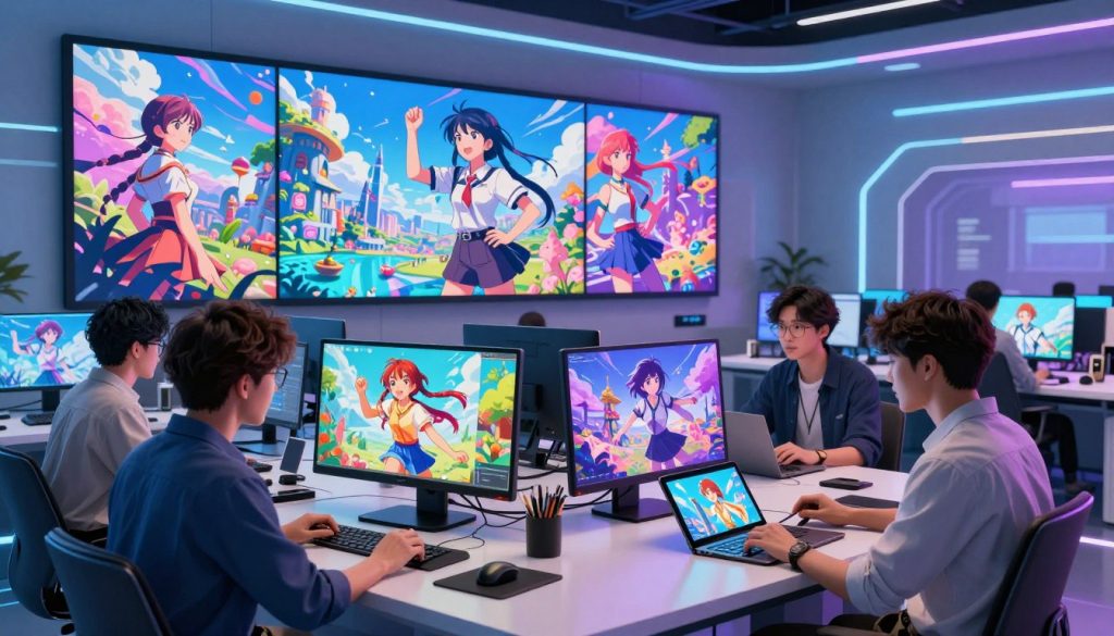 ai anime porn generator