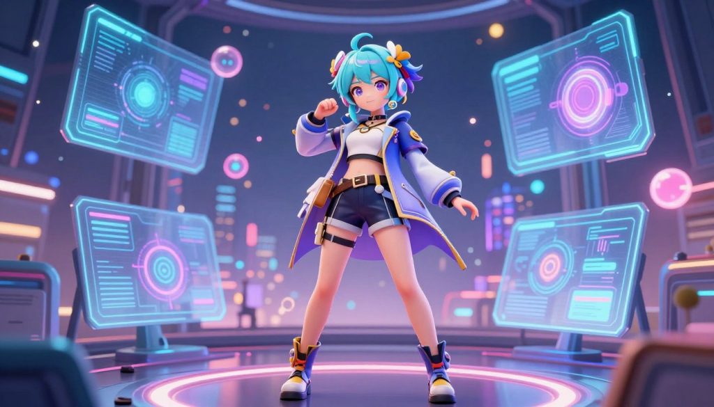 ai waifu generator nsfw