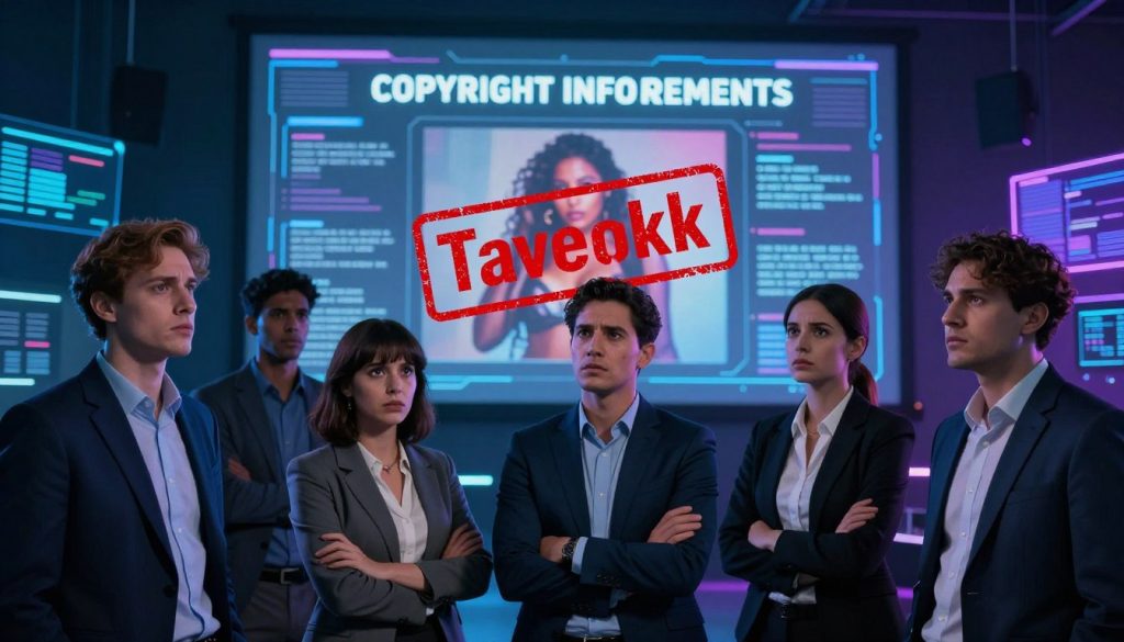 digital takedown images