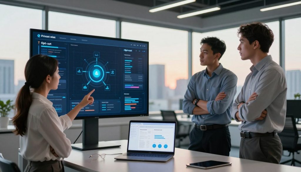 manage data collection and training opt outs manage data collection and training opt outs