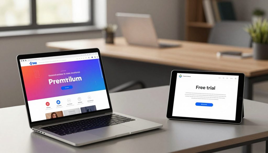 premium porn platforms