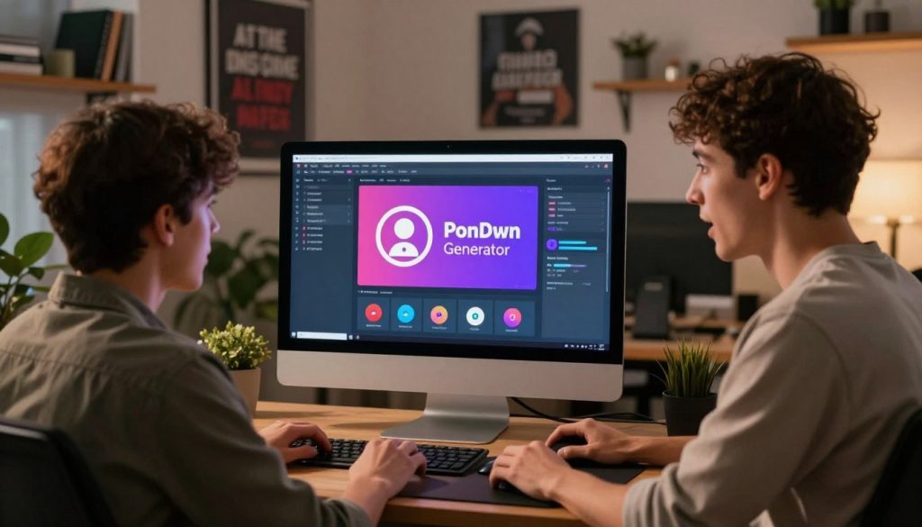 theporndude ai porn generator